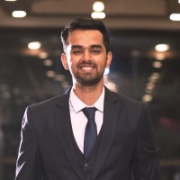 Prateek Mohan Email
