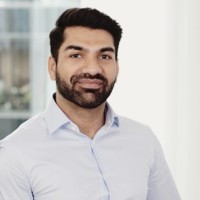 Impact Analytics Employee Muddassir Majeed's profile photo