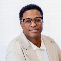 The Alliance for Health Equity Employee Jermaine Thomas's profile photo
