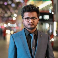 FunnelFuel Employee Sanjay Barua's profile photo