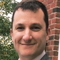 Redwood Distilled Employee Jeff Steinberg's profile photo