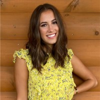 Brentwood Borough School District Employee Sydney Yanchik's profile photo