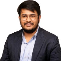 Komandoor & Co Employee Yogesh Kumar's profile photo