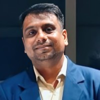 VarahiSoft Employee Mihir Parekh's profile photo