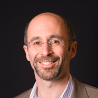 International Crisis Group Employee Robert Malley's profile photo