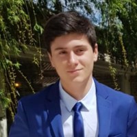 TechWin Systems Employee Diogo Nicolau's profile photo