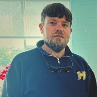 HOPEWELL CITY PUBLIC SCHOOLS Employee Burlin Gregory's profile photo