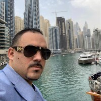 West Contract Services-crt Employee Misael Rodriguez's profile photo