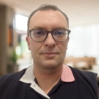 Triangle Interim Employee Sebastien Boiron's profile photo