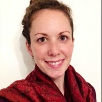 FEHAP Employee Anne-Sophie Lamaille's profile photo