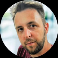 Shift Technology Employee Serge Ohl's profile photo