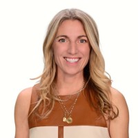 Ellevate Network Employee Louisa O'Donnell's profile photo