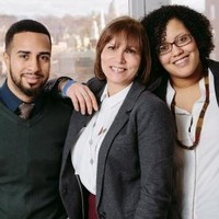 Year Up Employee Cathy Doyle's profile photo