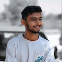 Aim2Excel Employee Parth Akbari's profile photo