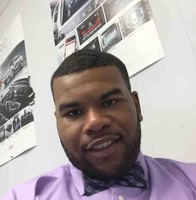 Stevenson Automotive Group Employee James Pearson Jr's profile photo