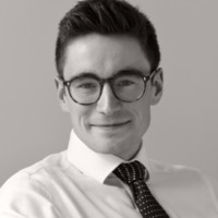 2TG (2 Temple Gardens) Employee Ben Phelps's profile photo