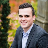 PatientPay, Inc. Employee Conor Egan's profile photo
