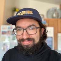 Pacific Ag Group Employee James Reid's profile photo