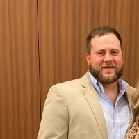 Wayne Davis Concrete Co. Employee Connor Davis's profile photo