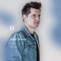 Secure-NOK® Employee Rafal Sloniec's profile photo