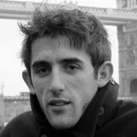 SIREHNA Employee Alexandre Humeau's profile photo