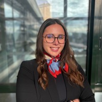 ARTHUS Conseil Employee Valentine Dumont's profile photo
