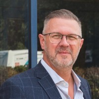 Darren Perry Email & Phone Number