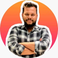 Delhi Academy of Medical Sciences Employee Hashir Khan's profile photo