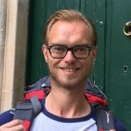 Yuri van Vugt Email