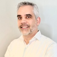 SIA Group Employee Angel del Rio's profile photo