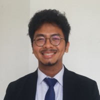 GivePlease Employee Muhammad Feisal's profile photo