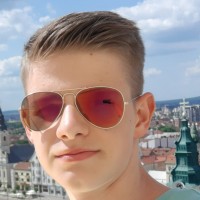 Lumitech Employee Max Hirning's profile photo