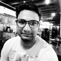 Deepak J. Email