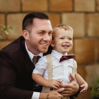 Procurement Partners Employee Greg Souza's profile photo