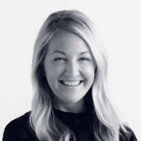 Pivot Design Employee Kate Karas's profile photo