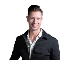 Dendron College Employee Nick van Ballegooij's profile photo