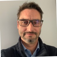 Veolia | Water Tech Employee Pascal Roux's profile photo