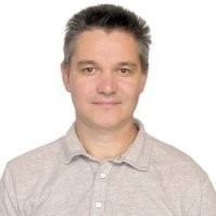 Sergey Nosov Email