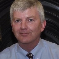 Intel Corporation Employee Mitchell McKinnon's profile photo