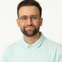SunGreenH2 Employee Hamid Rezaeyan's profile photo