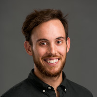 Indeed.com Employee Evan Brooks's profile photo