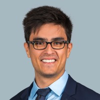Fifth Third Bank Employee Robert Pedigo's profile photo