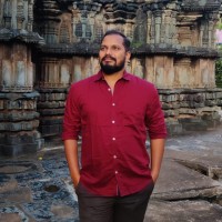Sattva Human Employee Ramesh Ghare's profile photo