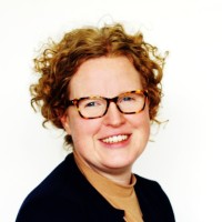 St. Margaret's House Employee Katie Elliot's profile photo