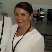Alisha Harding Email