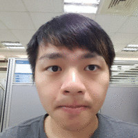 Microsoft Employee Gavin Lin's profile photo