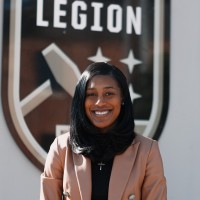 Birmingham Legion FC Employee Brittany Pitt's profile photo