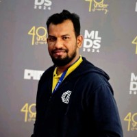 TopicLake™ Insights Employee Bandenamaj Mulla's profile photo