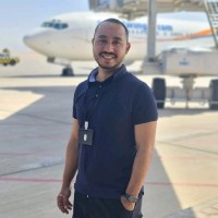 Sigma Engineering Employee Abdelrahman Ali's profile photo
