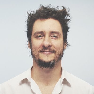 ODDITY Employee Diego Nicolau de Araujo's profile photo